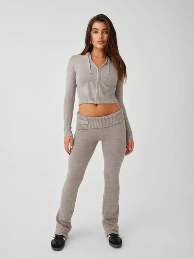 Ensemble Lena – Ensemble deux pièces tendance pour toutes les occasions 