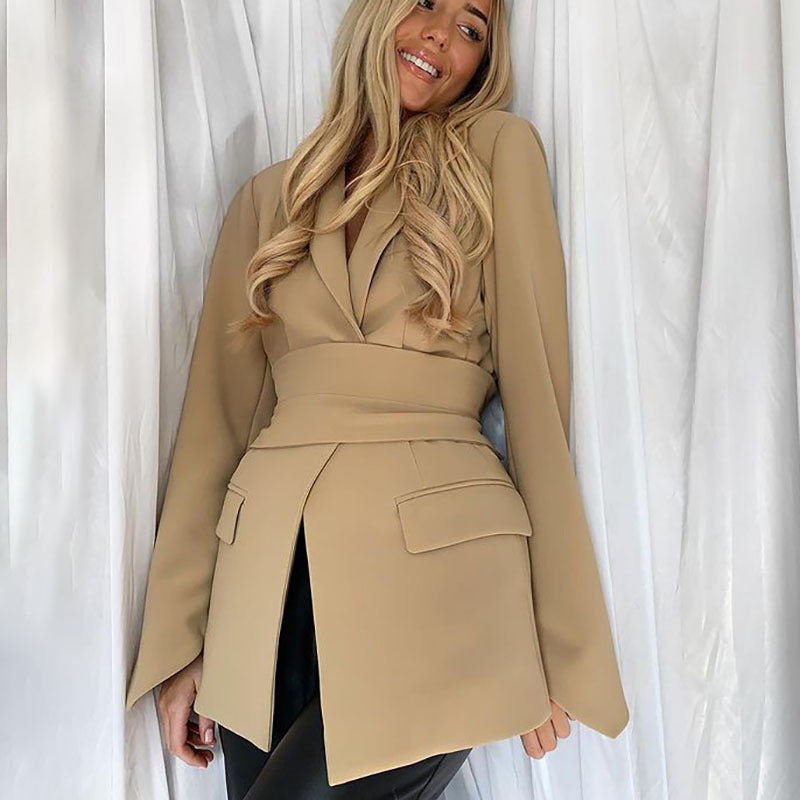 VANESSA | The Must-Have Blazer for a Timeless, Elegant Look