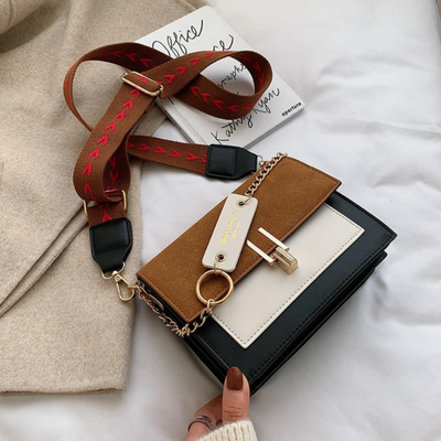 Sana Shoulder Bag for Women – Trendy and Spacious | This Summer's Must-Have