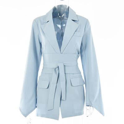 VANESSA | The Must-Have Blazer for a Timeless, Elegant Look