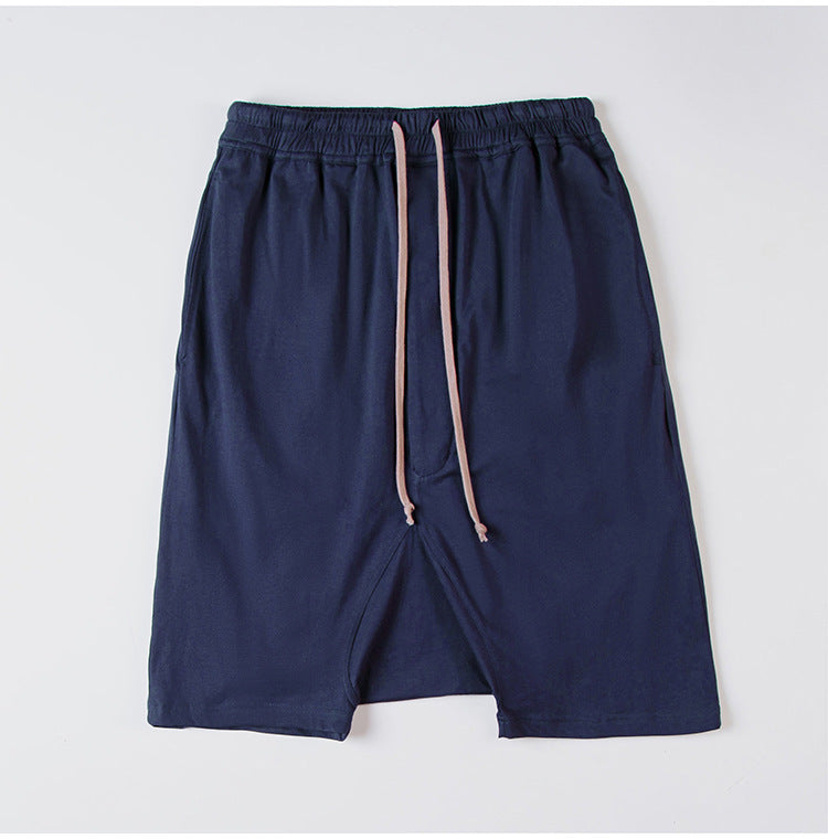 Hanging Gear Shorts for Men – Stylish and Comfortable Casual Pants