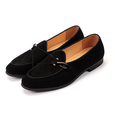 Summer Casual Men Loafers – Stylish and Comfortable for Men