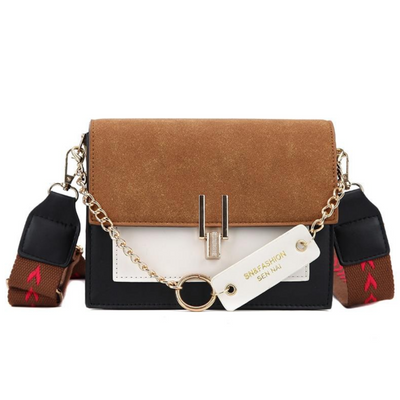 Sana Shoulder Bag for Women – Trendy and Spacious | This Summer's Must-Have