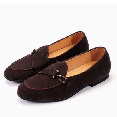 Summer Casual Men Loafers – Stylish and Comfortable for Men