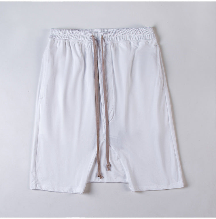 Hanging Gear Shorts for Men – Stylish and Comfortable Casual Pants