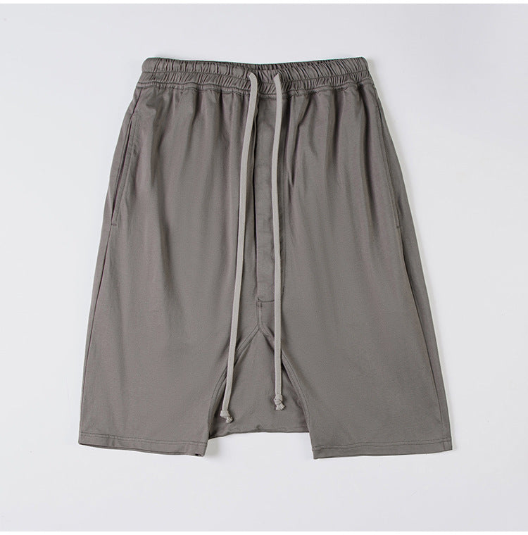 Hangende Uitrusting Shorts voor Heren – Stijlvolle en Comfortabele Casual Broeken