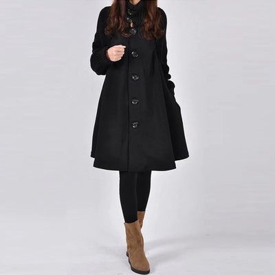 AMADA - Winter coat for women