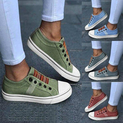 MIRELLE – Comfortable and Stylish Women's Sneakers