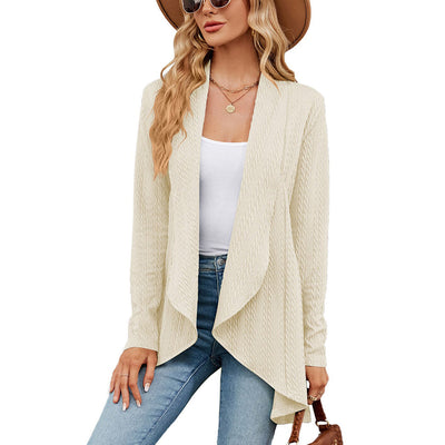 CHRISTABEL – Gilet d'été élégant pour femme