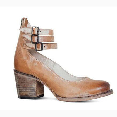 ARIELLA - Comfortable and elegant women's shoes with anti-slip profile