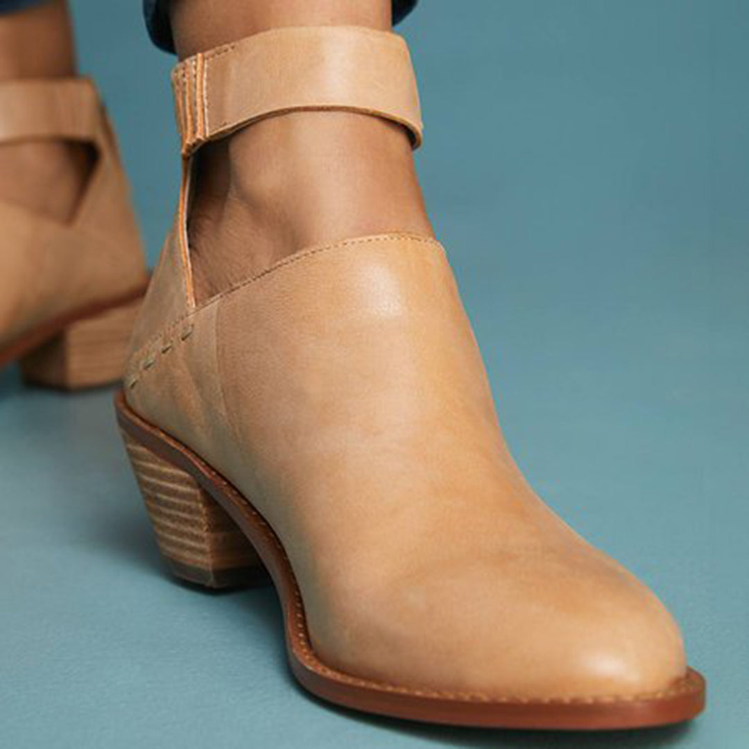 Adeline Elegante Laarzen voor Vrouwen