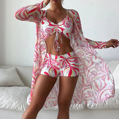 Elena | Your Ultimate Summer Look – Light, Airy and Stylish