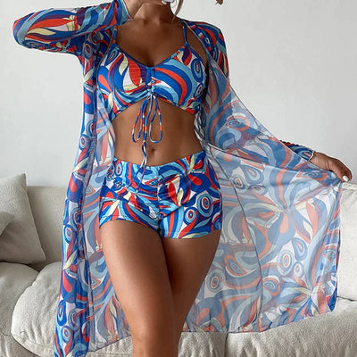 Elena | Your Ultimate Summer Look – Light, Airy and Stylish