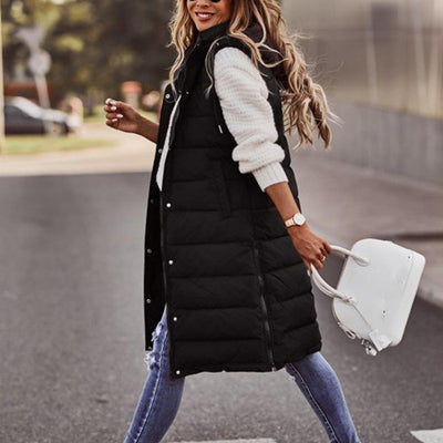 ALIA - Winter coat for women