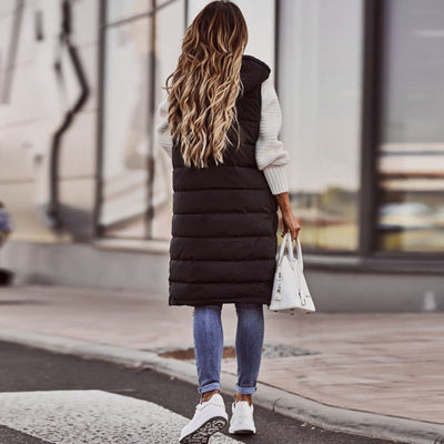 ALIA - Winter coat for women