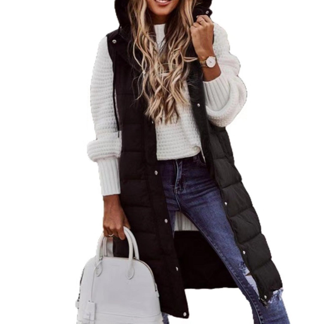 ALIA - Winter coat for women