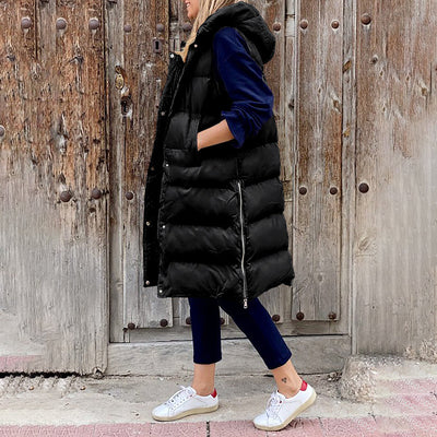 ALIA - Winter coat for women