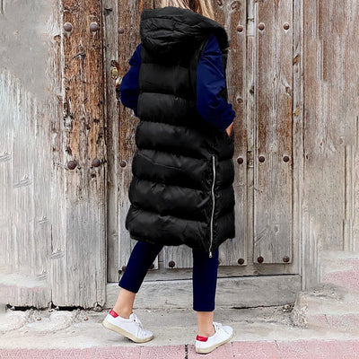 ALIA - Winter coat for women