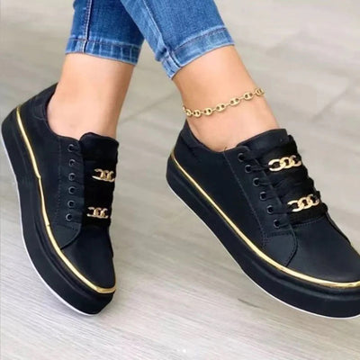 Federica Dames Sneakers