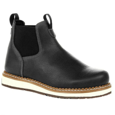 Andrew Chelsea Wedge Boots – Rugged, Stylish and Ready for Action