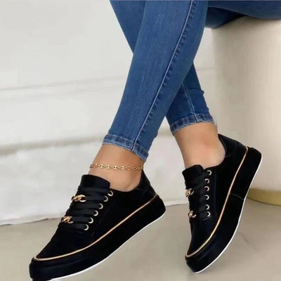 Federica Dames Sneakers