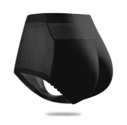 Butt Lifter Ondergoed voor Dames – Onzichtbare Shapewear voor Ronde Billen