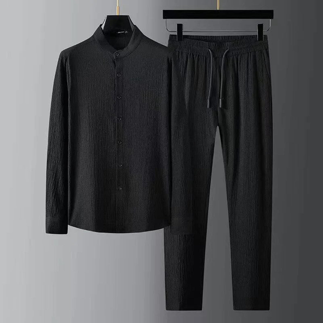 Ensemble élégant et stylé pour homme