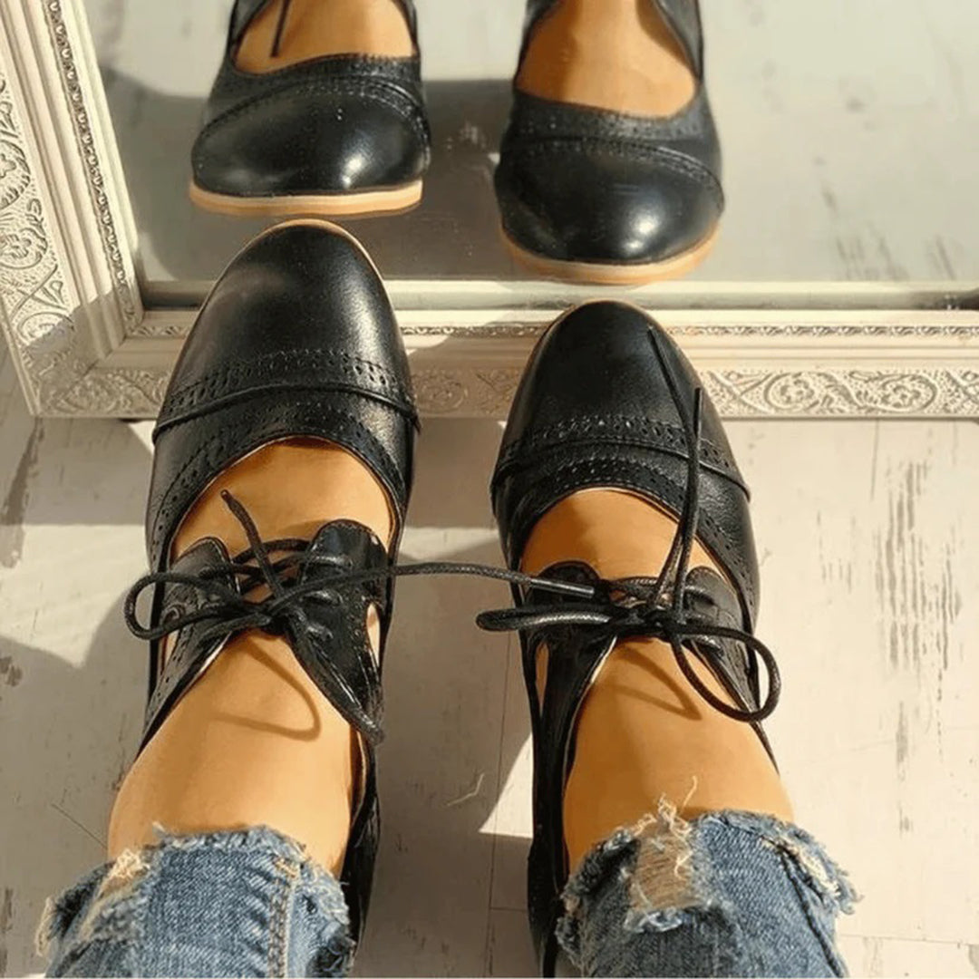 SIENNA – Elegant Spring and Summer Boots for Women