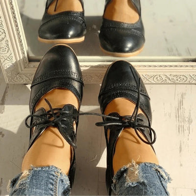 SIENNA – Elegant Spring and Summer Boots for Women