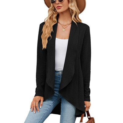 CHRISTABEL – Gilet d'été élégant pour femme