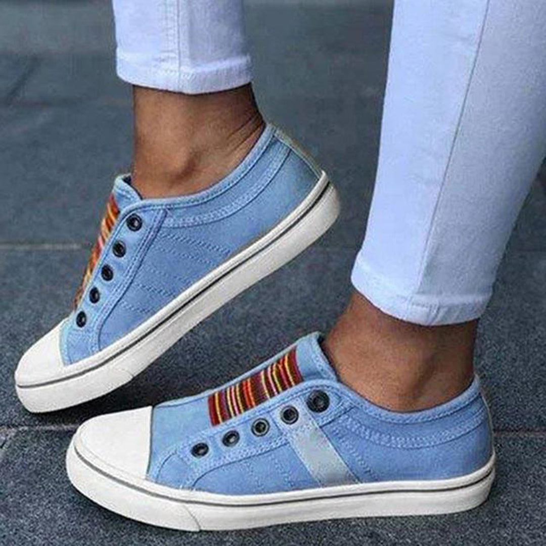 MIRELLE – Comfortable and Stylish Women's Sneakers