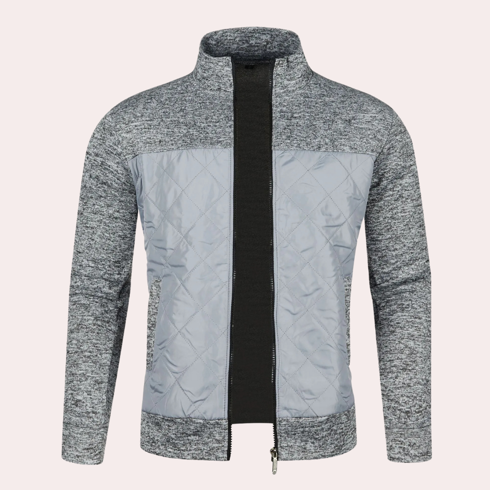 ARLO – Gilet élégant pour homme pour toutes les occasions