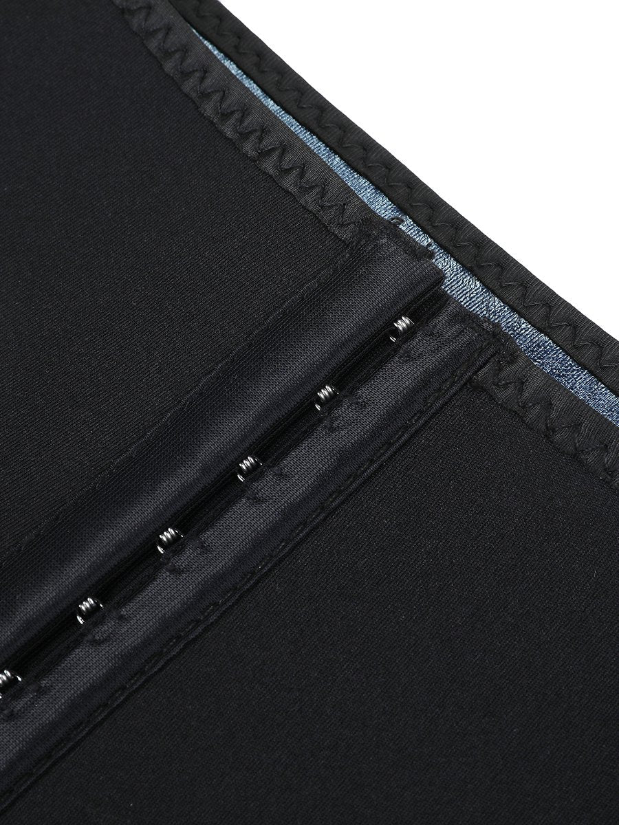 FitCorset – Afslankende Shaping Broek voor Taille, Buik en  Billen