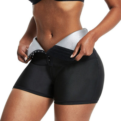 FitCorset – Afslankende Shaping Broek voor Taille, Buik en  Billen