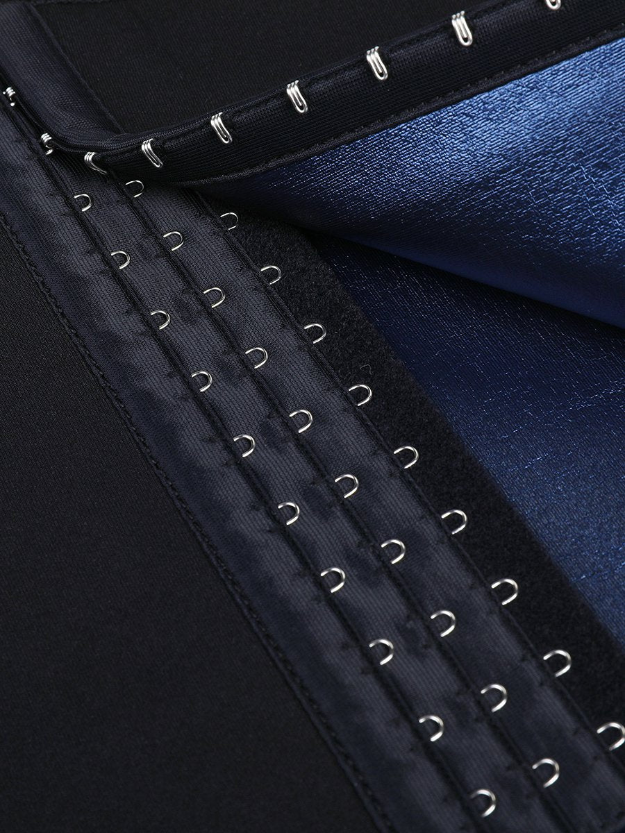 FitCorset – Pantalon amincissant pour la taille, le ventre et les fesses