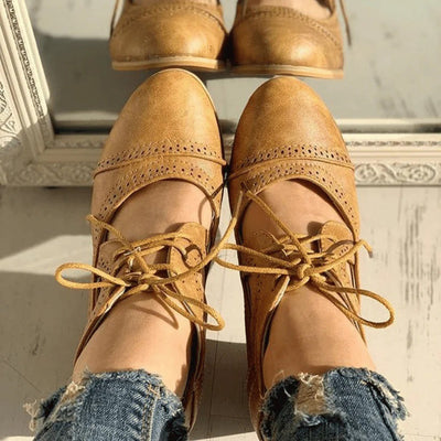 SIENNA – Elegant Spring and Summer Boots for Women