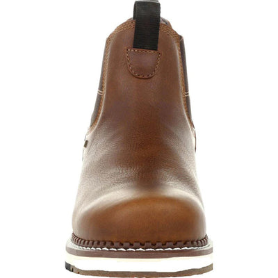 Andrew Chelsea Wedge Boots – Rugged, Stylish and Ready for Action