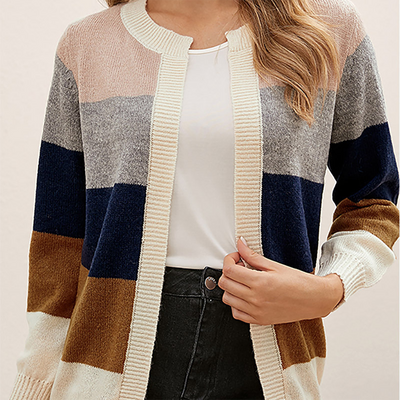 ESTELLE – Comfortabel Zomer Vest voor Dames