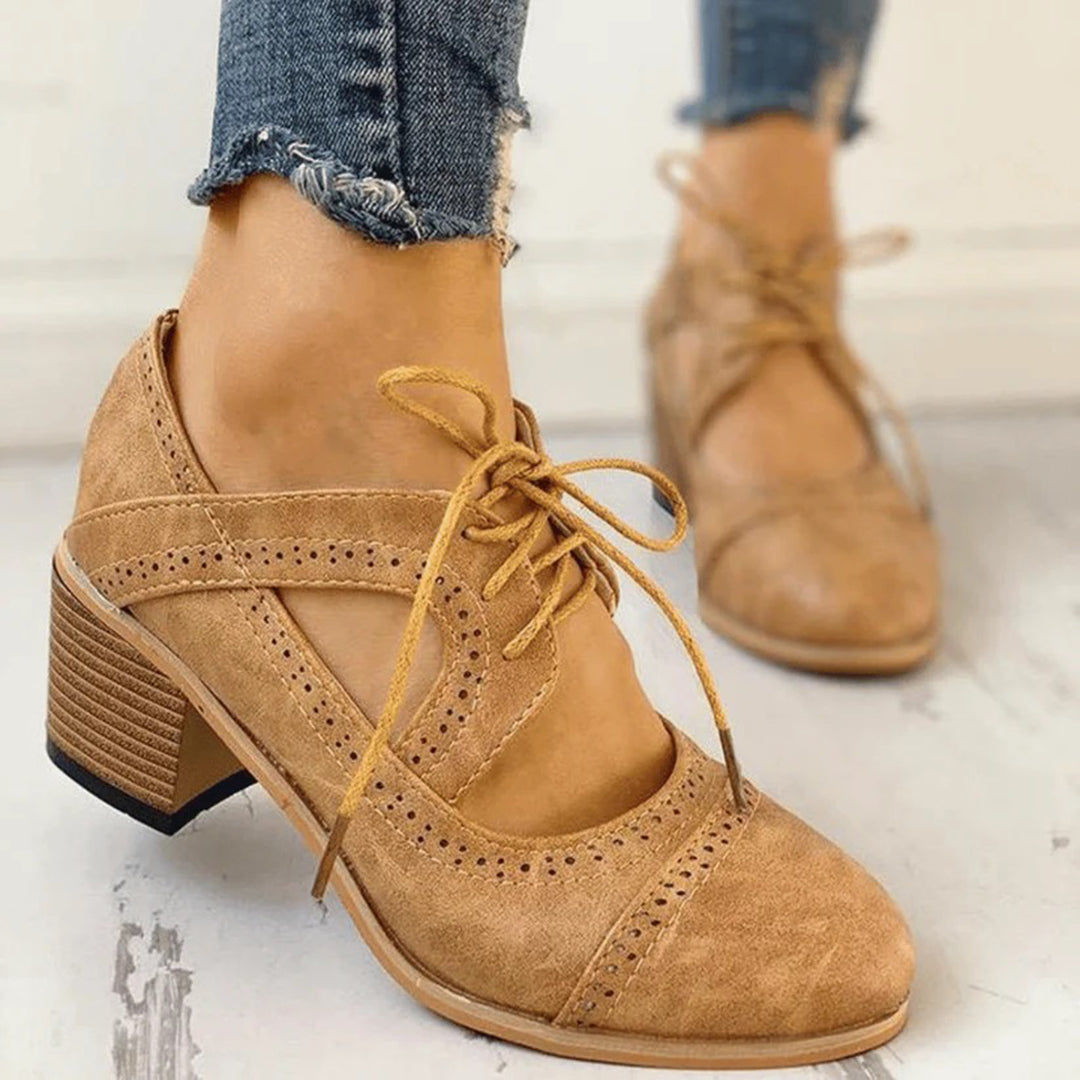 SIENNA – Elegant Spring and Summer Boots for Women