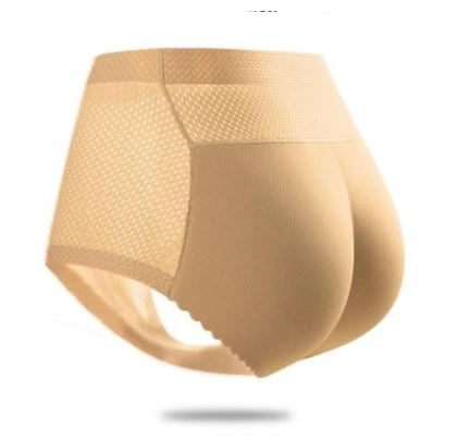 Butt Lifter Ondergoed voor Dames – Onzichtbare Shapewear voor Ronde Billen