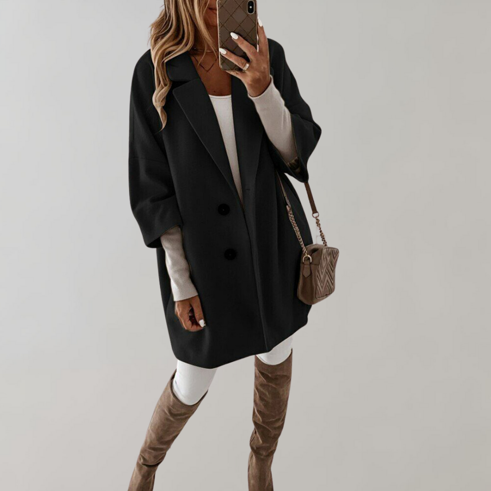 Berenice - Elegante jas voor Dames
