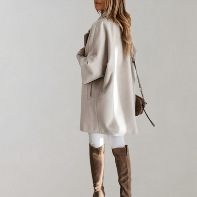 Berenice - Elegante jas voor Dames