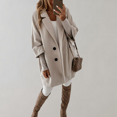 Berenice - Elegante jas voor Dames