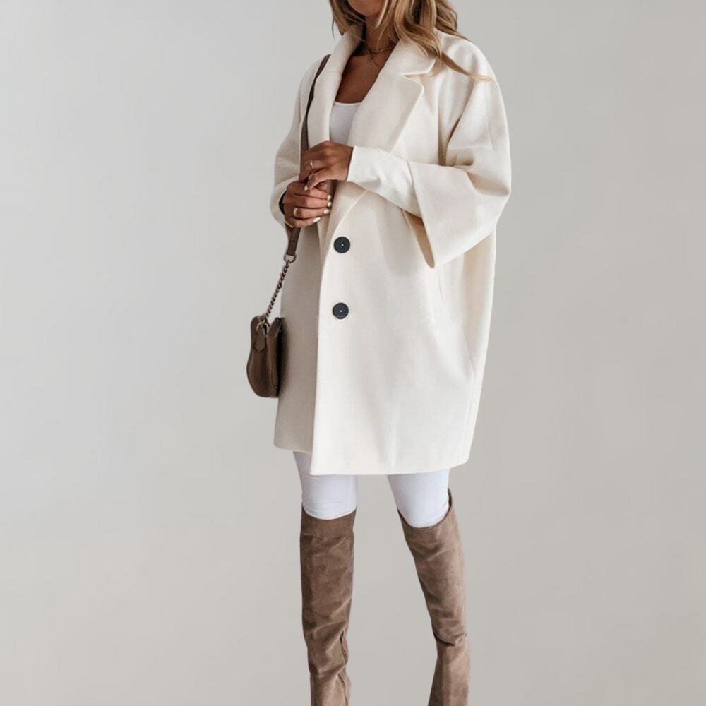 Berenice - Elegante jas voor Dames