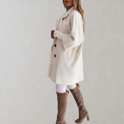 Berenice - Elegante jas voor Dames