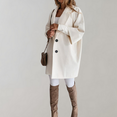 Berenice - Elegante jas voor Dames