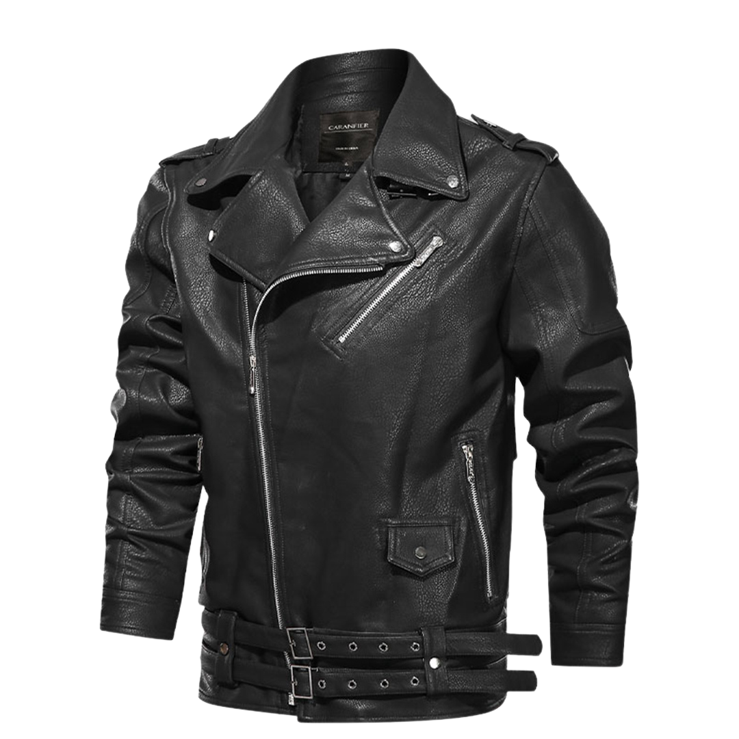 ROBERT – Fashionable Jacket for Men