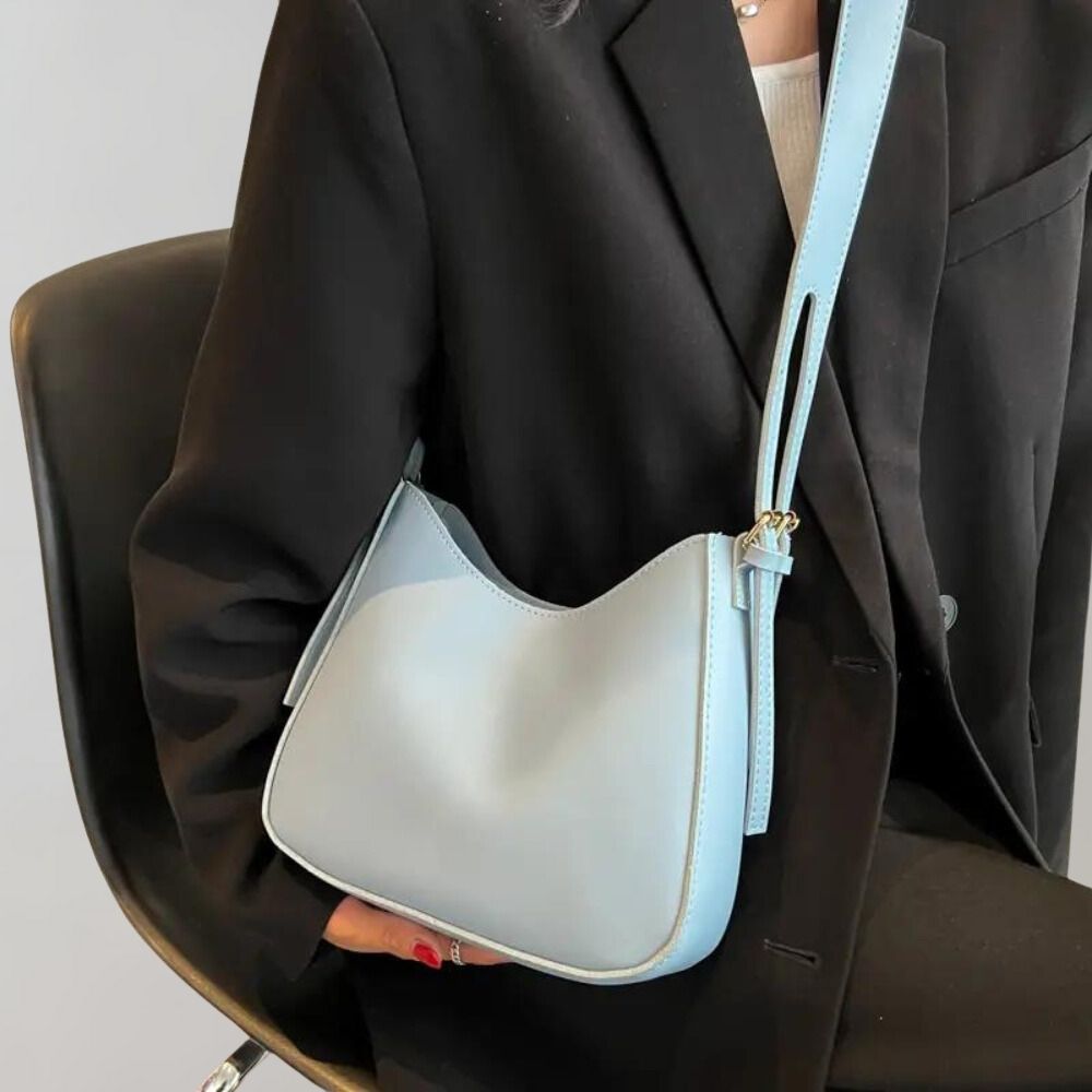 Luna – Sac bandoulière minimaliste et élégant