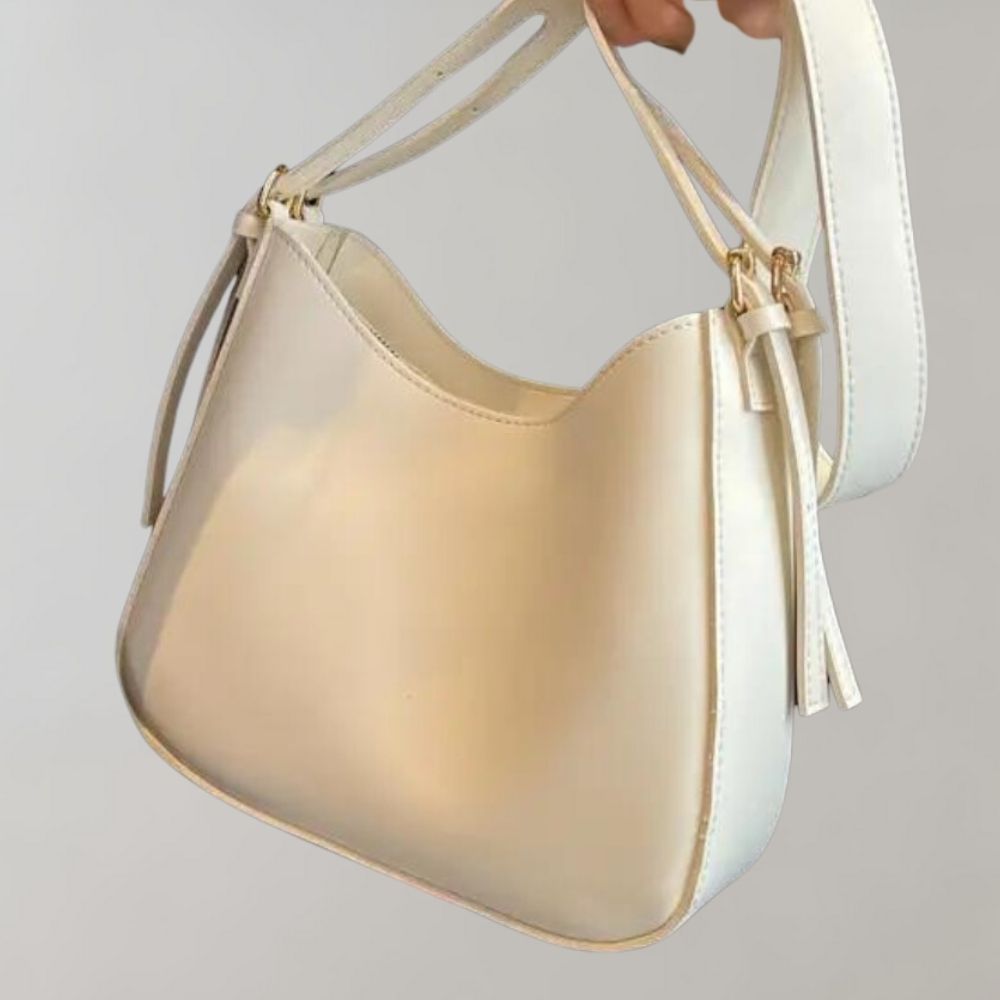 Luna – Sac bandoulière minimaliste et élégant