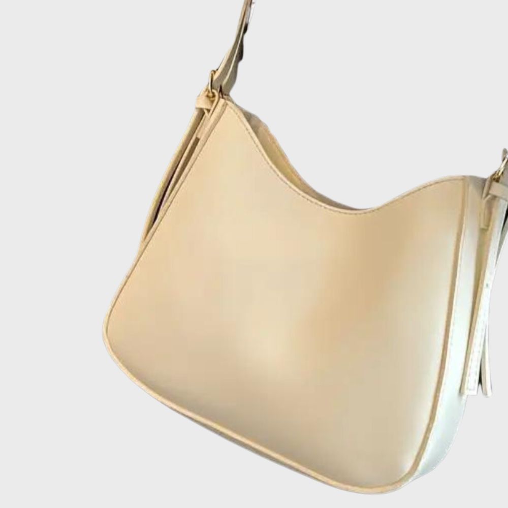 Luna – Sac bandoulière minimaliste et élégant